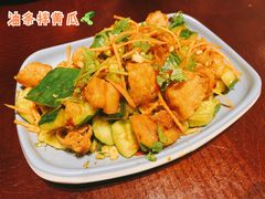 -觅山云南菜(泊富ICITY店)