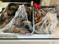 -大益烤鸡