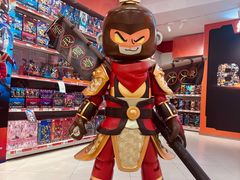 -TOYSRUS玩具反斗城(上海万象城店)