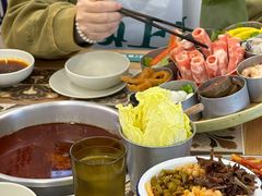 -顶上头·螺蛳火锅(五一新村店)