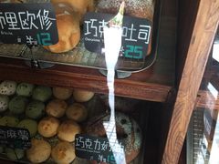 -Juicy Bakery(大学路店)