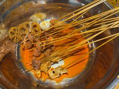-嘉州鲜知味钵钵鸡(奎星楼店)