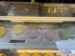 -宫事颐庭·老佛爷贵寿下午茶(颐和园店)