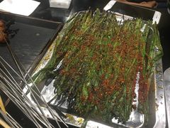 -碎怂烤肉(钟楼柳巷店)