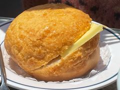 菠萝油-文通冰室(温州万象城店)