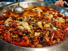 -新沸腾鱼乡(世贸天阶店)