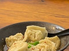红油抄手-归蜀第成都串串料理(梅花路店)