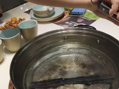 -洪氏嗨捞·猪肚鸡火锅(阳光天地店)