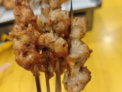 -望京小腰(北京总店)