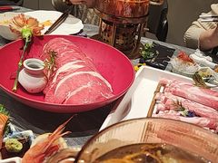 -合乐·创意火锅·海鲜火锅(亚东柒号店)