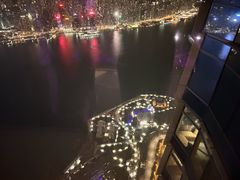 -OZONE 顶楼酒吧(香港丽思卡尔顿酒店)