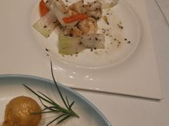 -百富源·海鲜辽菜(和平北大街店)