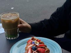 -ommo cafe(半岛城邦店)