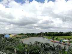 -南通洲际绿博园