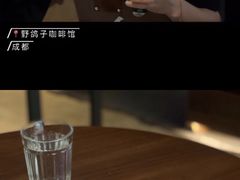-野鸽子咖啡(航空路店)