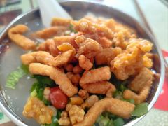 -乐山豆腐脑(北街店)