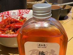 -花和尚·湘西小串烧烤(祈福店)