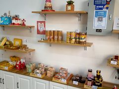 -堤可菲蛋糕烘焙(吾悦广场店)