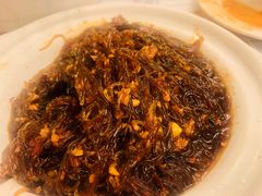 肉末粉丝-玲珑餐厅(陕西南路店)