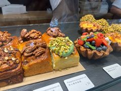 -Money Shops(愚园路店)