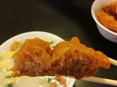 咸煎饼-伍湛记 · 广州老字号(龙津中路店)