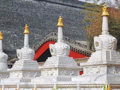 -西安市广仁寺