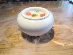 -师味葱扒虎头鲤·水席洛阳菜(元华店)