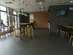 -麦当劳(塘厦蛟坪路DT店)