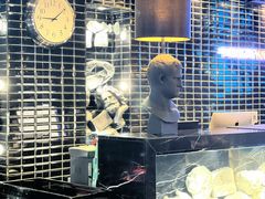 -韦德伍斯健身(沈阳K11Select购物艺术中心店)