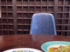 -火福·天湖阁大闸蟹博物馆主题餐厅(浅水湾店)