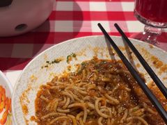 -西贝(六里桥旗舰店)