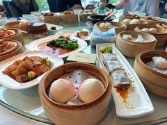 -春满园·早茶·粤菜·宴会(前海店)