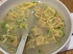 -东泰祥生煎馆(重庆北路店)
