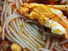 -覃肥叔桂林米粉(粮道街店)