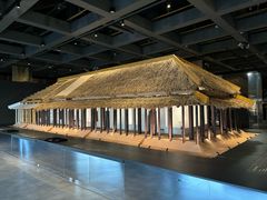 -盘龙城遗址博物院