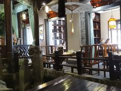 -一味大院•桐庐菜传承店(春江路店)