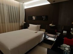 -广州永庆坊瞻云精选酒店