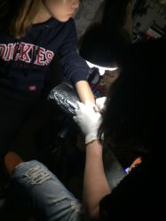 -墨無界刺青TATTOO