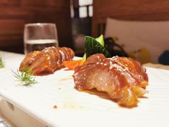 果木慢烤叉烧-觅唐MITONG(鸟巢店)