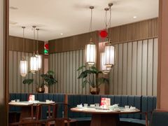 -梁家大院•农家菜(昆山会展中心店)