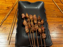 -烧蠔帮·湛江生蚝(茂南万达店)