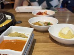 -釜山火炉韩式炭火烤肉(欧洲城店)