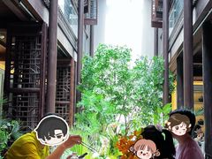-狮王府淮扬菜(夫子庙老门东店)