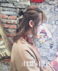 -Hair house发舍