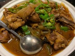 -阿庄新豫菜(通泰路店)