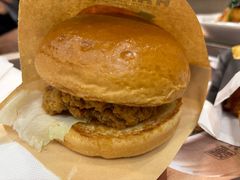 -魏家凉皮(大雁塔南广场餐厅)