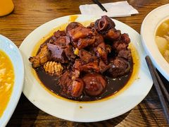 -隐食餐厅(金水湾公馆店)