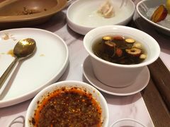 -喜鼎海胆水饺(平安金融中心店)