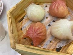 -东鑫记港式茶餐厅(南京东路店)