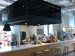 -dotcom coffee古点咖啡(致真大厦店)